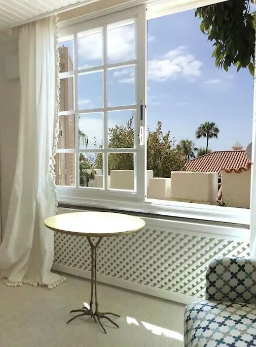 Casa Vina Sol Villa Santa Ursula  Holiday home Santa Ursula (Tenerife)