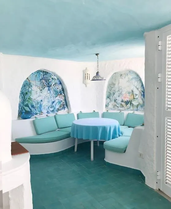 Casa Vina Sol Villa Santa Ursula  Spain