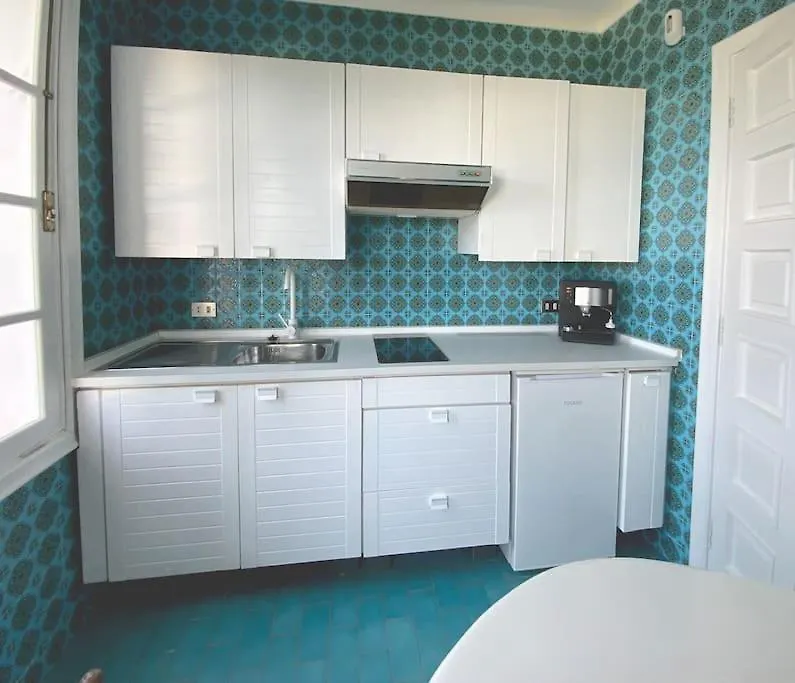 Casa Vina Sol Villa Santa Ursula