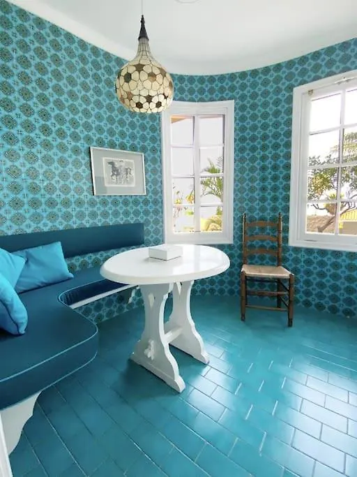 Casa Vina Sol Villa Santa Ursula