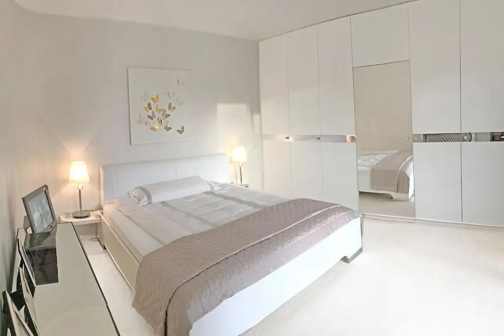 Holiday home Casa Vina Sol Villa Santa Ursula  Spain