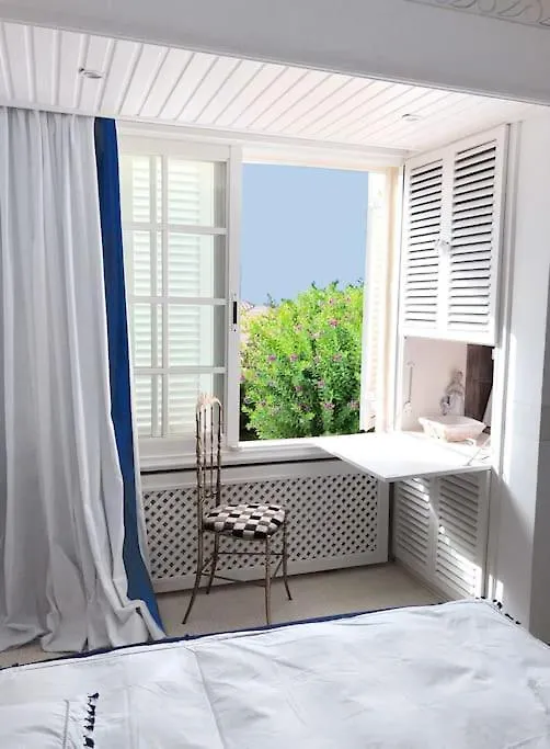 Holiday home Casa Vina Sol Villa Santa Ursula  Spain