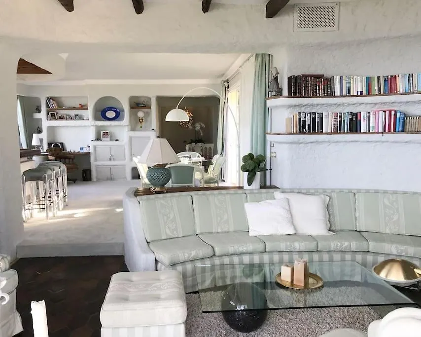 Casa Vina Sol Villa Santa Ursula