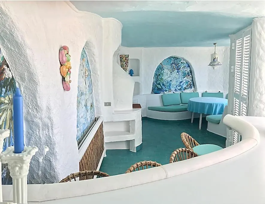 Holiday home Casa Vina Sol Villa Santa Ursula