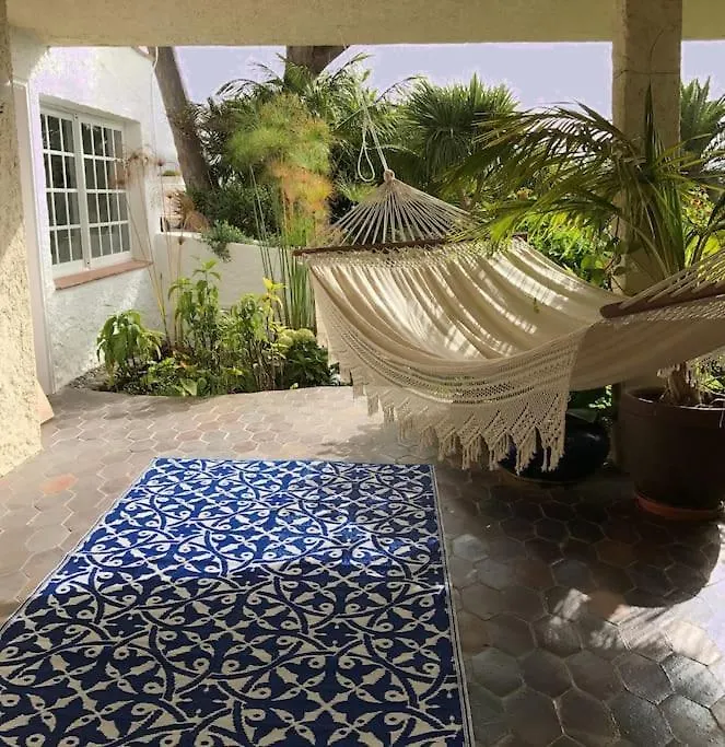 Casa Vina Sol Villa Santa Ursula  Santa Ursula (Tenerife)