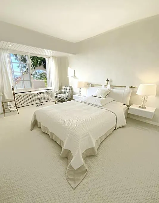 Holiday home Casa Vina Sol Villa Santa Ursula  Spain
