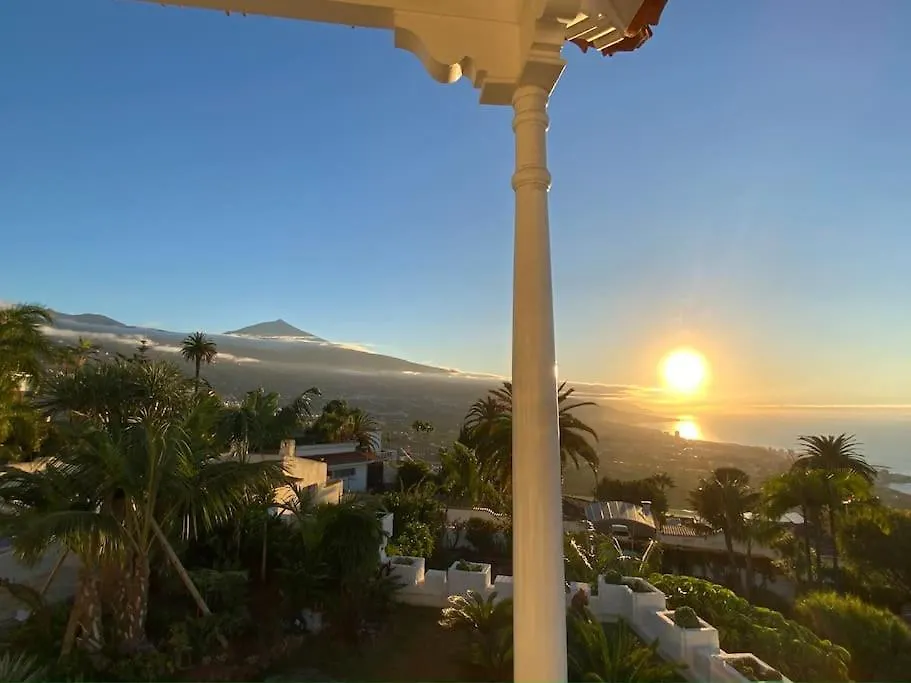 Casa Vina Sol Villa Santa Ursula  Holiday home Santa Ursula (Tenerife)