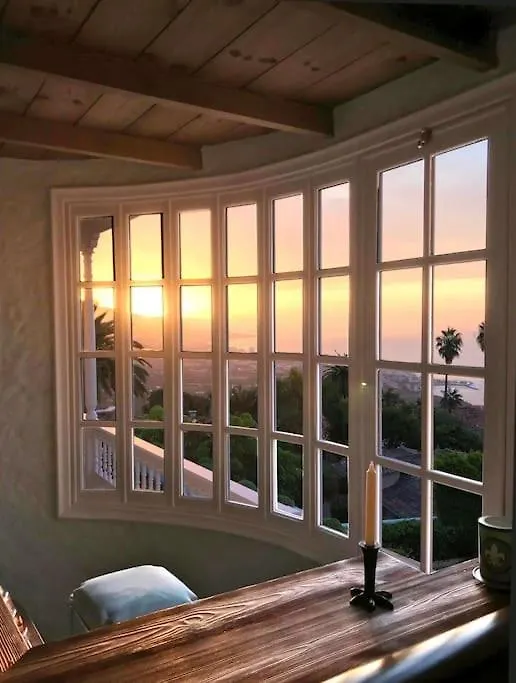 Casa Vina Sol Villa Santa Ursula  Holiday home