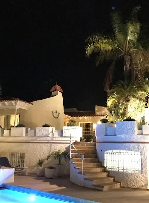 Casa Vina Sol Villa Santa Ursula  Santa Ursula (Tenerife)