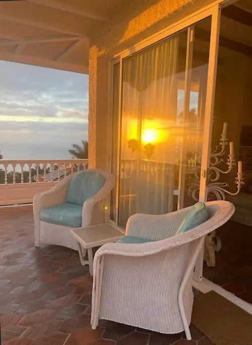 Holiday home Casa Vina Sol Villa Santa Ursula