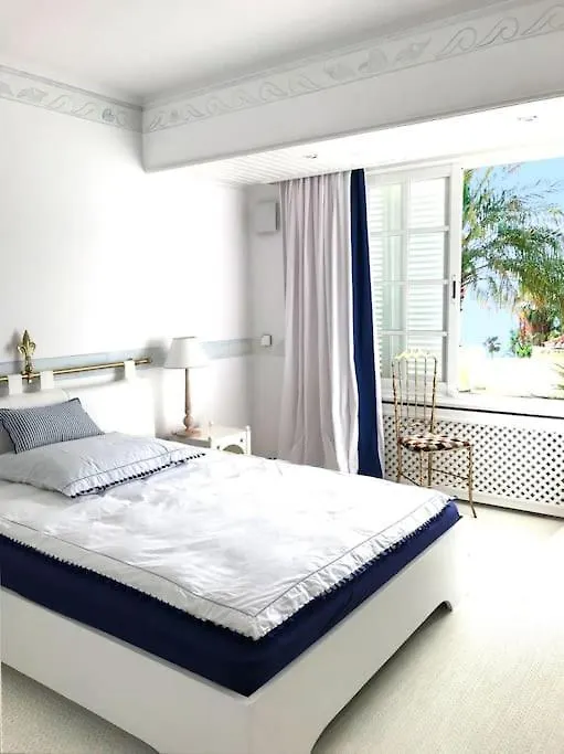 Casa Vina Sol Villa Santa Ursula  Holiday home
