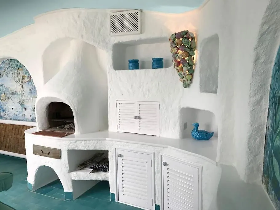 Holiday home Casa Vina Sol Villa Santa Ursula