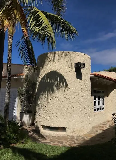 Holiday home Casa Vina Sol Villa Santa Ursula