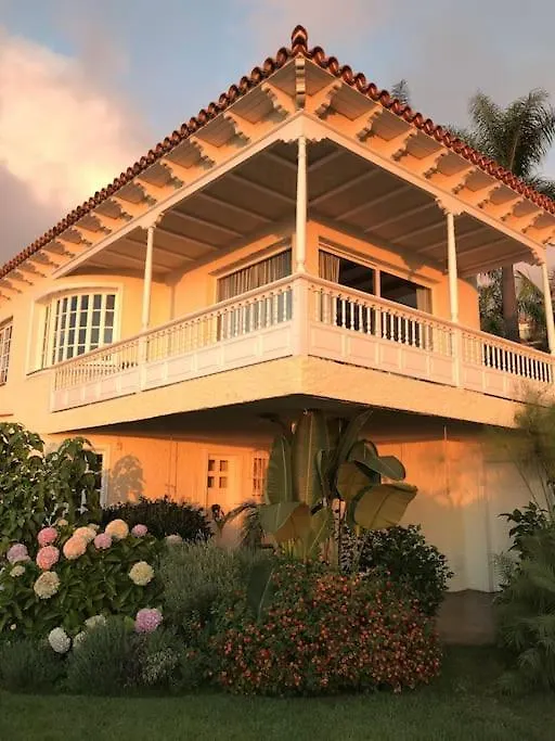 Casa Vina Sol Villa Santa Ursula  Holiday home Santa Ursula (Tenerife)