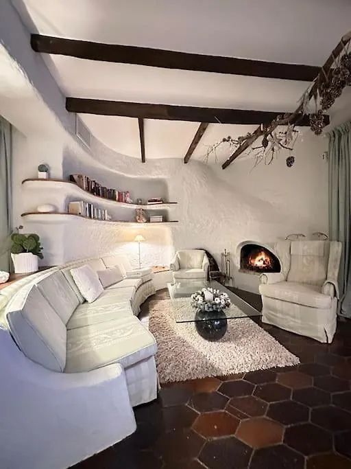Casa Vina Sol Villa Santa Ursula