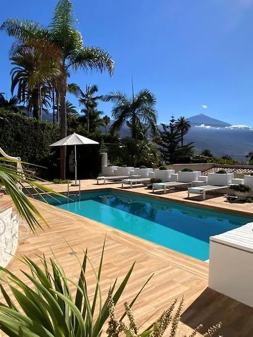 Casa Vina Sol contacts