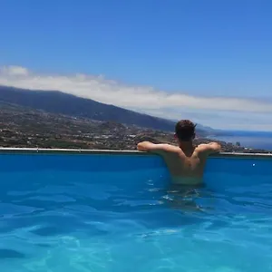  Сasa de vacaciones Casa Con Piscina Privada. Mirador De Humbolt.
