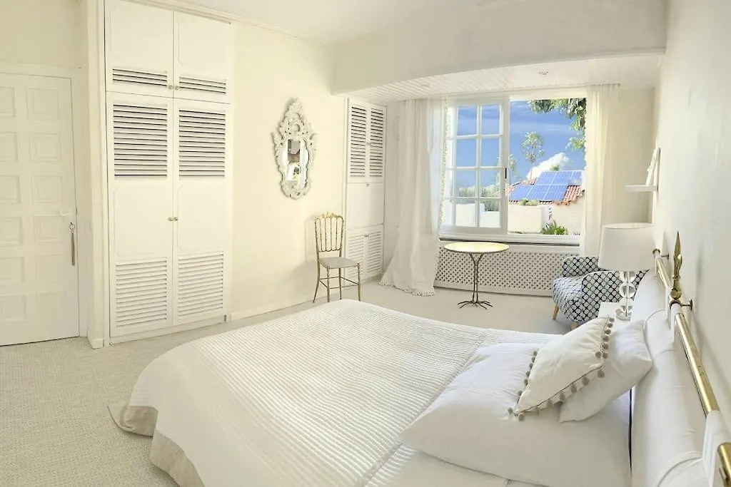 Vila Casa Vina Sol Santa Úrsula Prázdninový dům