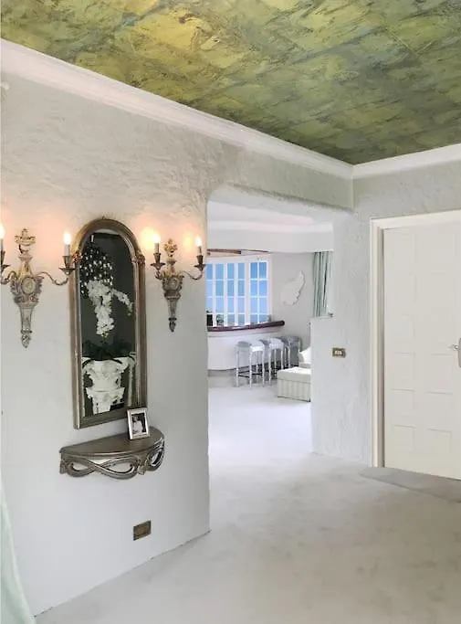 Vila Casa Vina Sol Santa Úrsula