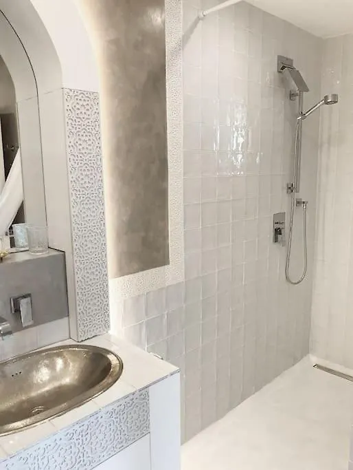 Vila Casa Vina Sol Santa Úrsula Španělsko